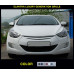 artx lux tuning grille hyundai avante md elantra 2010-13
